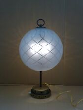 Grande lampada design usato  Villata