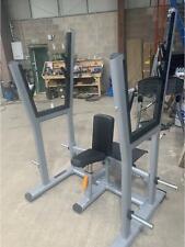 Precor discovery series for sale  HINCKLEY