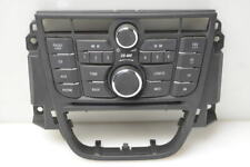 Usado, PAINEL INTERRUPTOR CONTROLE CLIMÁTICO OPEL MERIVA B 2010 13346043 comprar usado  Enviando para Brazil