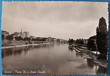 Torino fiume corso usato  Cagliari
