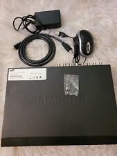 Used, Samsung 16CH full HD 1080p Security camera DVR SDR-C75300N 2TB HDD. for sale  Shipping to South Africa