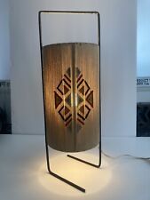 Lampe vintage design d'occasion  Toulouse-