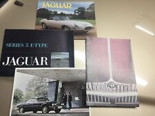 Jaguar type sales for sale  BARKING