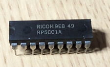 Ricoh rp5c01 rtc for sale  THETFORD