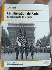 Liberation paris reconquete d'occasion  Marseille VII