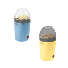 Bestron heißluft popcornmasch gebraucht kaufen  Hamburg