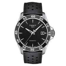 Novo relógio masculino Tissot V8 Swissmatic T106.407.16.051.00 42.5mm com caixa e papéis comprar usado  Enviando para Brazil