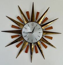 metamec clock for sale  DUNDEE