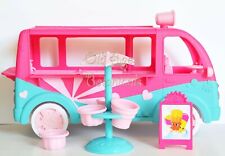 Loose shopkins playset for sale  Spring
