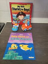 Toddler book toy for sale  BEDFORD