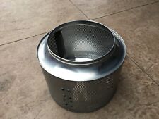 Whirlpool Duet Washing Machine Washer Tub Basket W10269756, used for sale  Shipping to South Africa