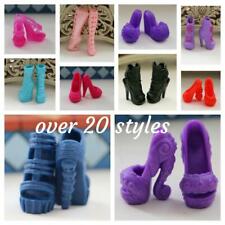 Fashion doll shoes for sale  HULL