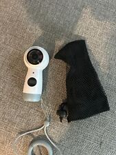 Usado, Cámara esférica Samsung Gear 360 SM-R210 (edición 2017) cámara 360 grados 4K segunda mano  Embacar hacia Argentina