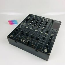 Pioneer DJ DJ DJM-800 4-kanałowy wysokiej klasy mikser cyfrowy czarny DJM800 używany z Japonii, używany na sprzedaż  Wysyłka do Poland