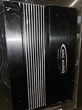 Arc audio amp for sale  Modesto