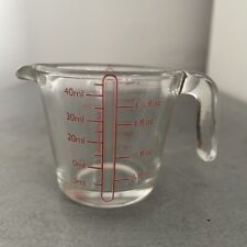 Kitchen craft glass for sale  SOUTHEND-ON-SEA