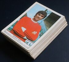 Footballers 1970 g.best for sale  PORTSMOUTH