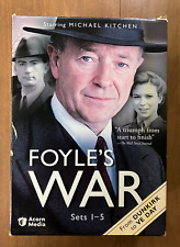 Foyle war series for sale  Lebanon