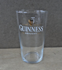 Guinness draught pint for sale  DERBY