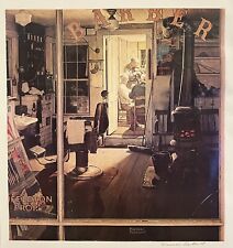 Norman rockwell facsimile for sale  Decatur