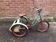 Child classic tricycle for sale  CAMBRIDGE
