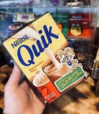 Vtg nestle quik for sale  Genesee