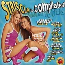 Striscia compilation 2004 usato  Monterotondo