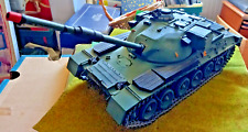 Tamiya chieftain tank for sale  LYMINGTON