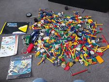 Knex bundle carry for sale  TELFORD