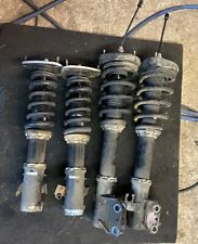 Racing coilovers widetrack for sale  UK
