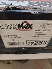 Dynomax dynomax ultra for sale  Ogden
