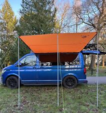 Campervan caravan awning for sale  ELLESMERE PORT