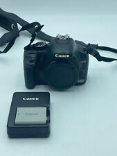 Canon eos 450d for sale  Shipping to Ireland