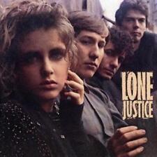 Lone justice for sale  Kennesaw