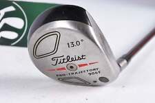 Titleist 904 wood for sale  LOANHEAD