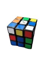 Cubo de Rubiks 3x3 Original Brain Teaser Rompecabezas Juguete de Estrategia para Niños segunda mano  Embacar hacia Argentina