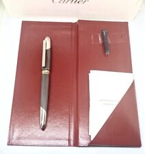 Cartier vintage stylo usato  San Benedetto Del Tronto