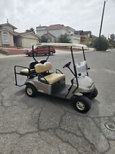 2014 ezgo golfcart for sale  El Paso