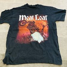 Meatloaf shirt medium for sale  COLCHESTER