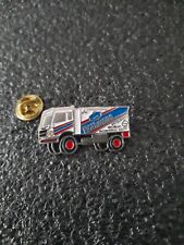 Pin camion truck d'occasion  Besançon