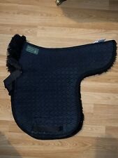 Mattes sheepskin dressage for sale  WESTON-SUPER-MARE