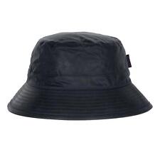 Barbour cappello wax usato  San Potito Sannitico