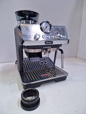 Longhi specialista espresso for sale  WELLINGBOROUGH
