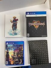 Kingdom hearts deluxe for sale  Duluth