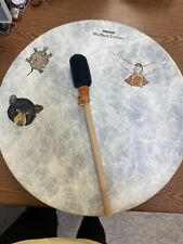 Remo buffalo drum for sale  Jackson