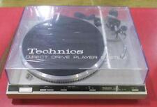 technics direct drive turntable for sale  Shipping to Ireland