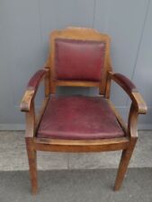 Antica sedia medico usato  Seregno