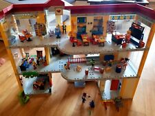 playmobil schule gebraucht kaufen  Leipzig