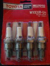 Toyota spark plugs for sale  Aurora