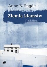 Ziemia klamstw (KONTYNENTY)-Anne B. Ragde na sprzedaż  Wysyłka do Poland